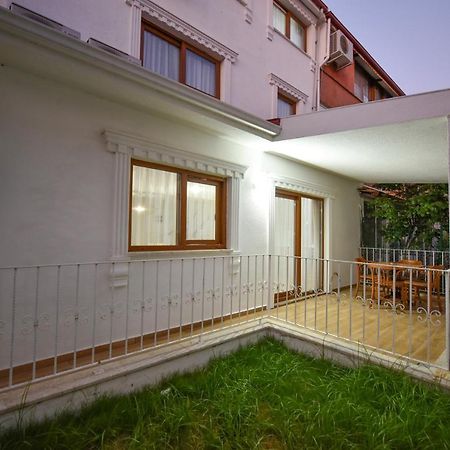 Infinity Gokkusagi Villa Fethiye Exterior foto