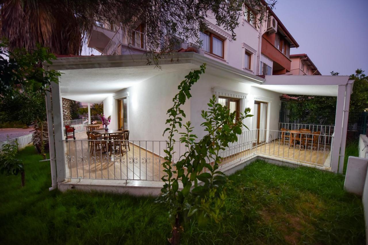 Infinity Gokkusagi Villa Fethiye Exterior foto